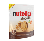 Ferrero Nutella Biscuits 193 g