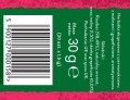 H.ASTRA ROOIBOS MALINA/GRAPEFRUIT 20tb [6]