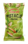 Helio orzechy pistacjowe 300 g