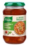 Knorr sos spaghetti Milanese 400 g