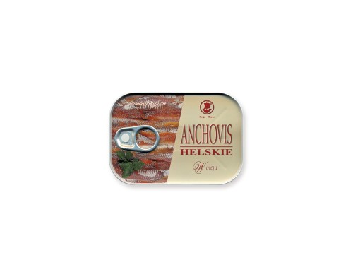 Koga Anchovis-FIL.HELSKIE 90g/60g [20]