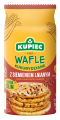 Kupiec WAFLE KUKURYDZIANE 105g Z SIEM.LNIANYM  [16]
