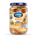 Lisner Fil.ŚL.600g Z KURKAMI W OLEJU  [6]