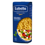 Lubella makaron kolanko ozdobne 400 g