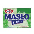 Mlekov.MASŁO POLSKIE ZIOŁOWE 100g [16]