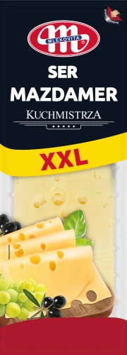 Mlekov.SER 1kg MAZDAMER plastry [6]