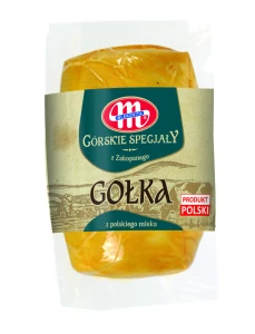 Mlekovita ser gołka zakopiańska 135 g
