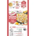 MR.Hortex MAKARON NA PAT.CARBONARA 450g [8]