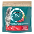 Purina One Sterilcat Pełnoporcjowa karma dla dorosłych kotów bogata w wołowinę i pszenicę 1,5 kg