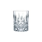 Zestaw 4 szklanek do whisky 295 ml Noblesse Nachtmann