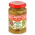 Mutti Pesto Verde Sos pomidorowy 180 g