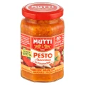 Mutti Pesto Arancione Sos pomidorowy 180 g