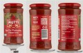 Mutti Sos pomidorowy z czarnymi i zielonymi oliwkami 400 g
