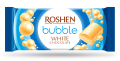 Roshen Czekolada z bąbelkami biała 80 g