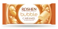 Roshen Caramel Bubble Czekolada biała karmelowa 80 g
