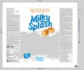 Roshen Cukierki Milky Splash 1 kg