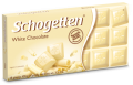 Schogetten Czekolada Biała 100 g