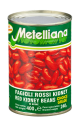 Metelliana Fasola czerwona 400 g