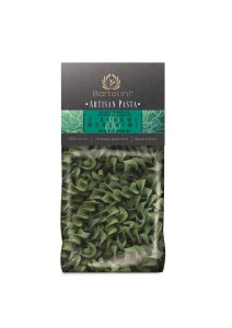 Bartolini makaron durum 300 g świder nr 3 z algami