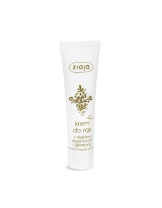Ziaja krem do rąk 100 ml z gliceryną k