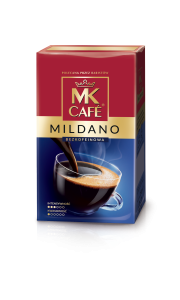 Strauss Mildano bezkofeinowa 250 g