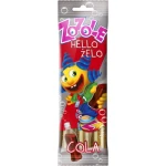 Żelki zozole cola paski Mieszko 75 g