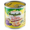 Bonduelle Ugotowane na parze Biała fasola Cannellini 175 g