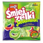 Nimm2 Śmiejżelki Jabłkominki Storck 90 g