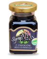 Bruspol Syrop z owoców bzu czarnego 150 ml