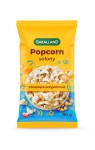 Bakalland popcorn solony 90 g