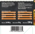 Turek CAMEMBERT NA GRILL 2x100g MANGO CHUTNEY  [6] n