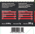 Turek CAMEMBERT NA GRILL 2x100g PAPRYKA BBQ [6] n