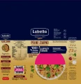 Lubella Pełne Ziarno Farfalle Makaron Kokardki 400 g