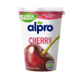 CAT. ALPRO YOGURT SOJOWY 400g WIŚNIA