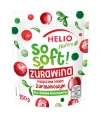 Helio NATURA SO SOFT ŻURAWINA 150g  [8]
