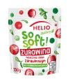 Helio NATURA SO SOFT ŻURAWINA 150g  [8]