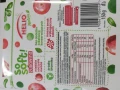 Helio NATURA SO SOFT ŻURAWINA 150g  [8]