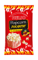 Helio POPCORN DO MIKROF. PIKANTNY 90g [16]