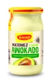 Winiary MAJONEZ Z OLEJEM AWOKADO 300ml [6]