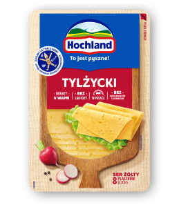 Hochland ser Tylżycki 135 g