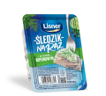 Lisner ŚLEDZIK NA RAZ 100g W S.KOPERK. [12]