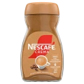 Nescafe CREMA 100g inst.     [8/12]&