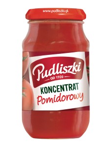 Pudliszki koncentrat pomidorowy 950 g