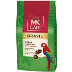 Strauss MK Cafe Brasil ziarno 400 g