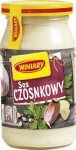 Winiary sos czosnkowy 250 ml