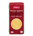 Primo Gusto Orzo Medium Makaron w formie ryżu 500 g