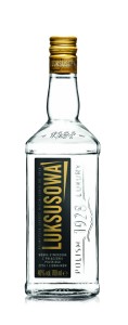 'Wódka Luksusowa 40% 700 ml
