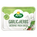 Arla SEREK KREMOWY 200g lactofree czosn/zioła