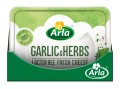 Arla SEREK KREMOWY 200g lactofree czosn/zioła
