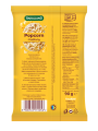 BAKALLAND POPCORN 90g MAŚLANY [24]